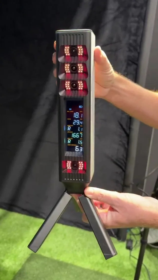 Square Golf — Then, Now and What’s Next in 2026