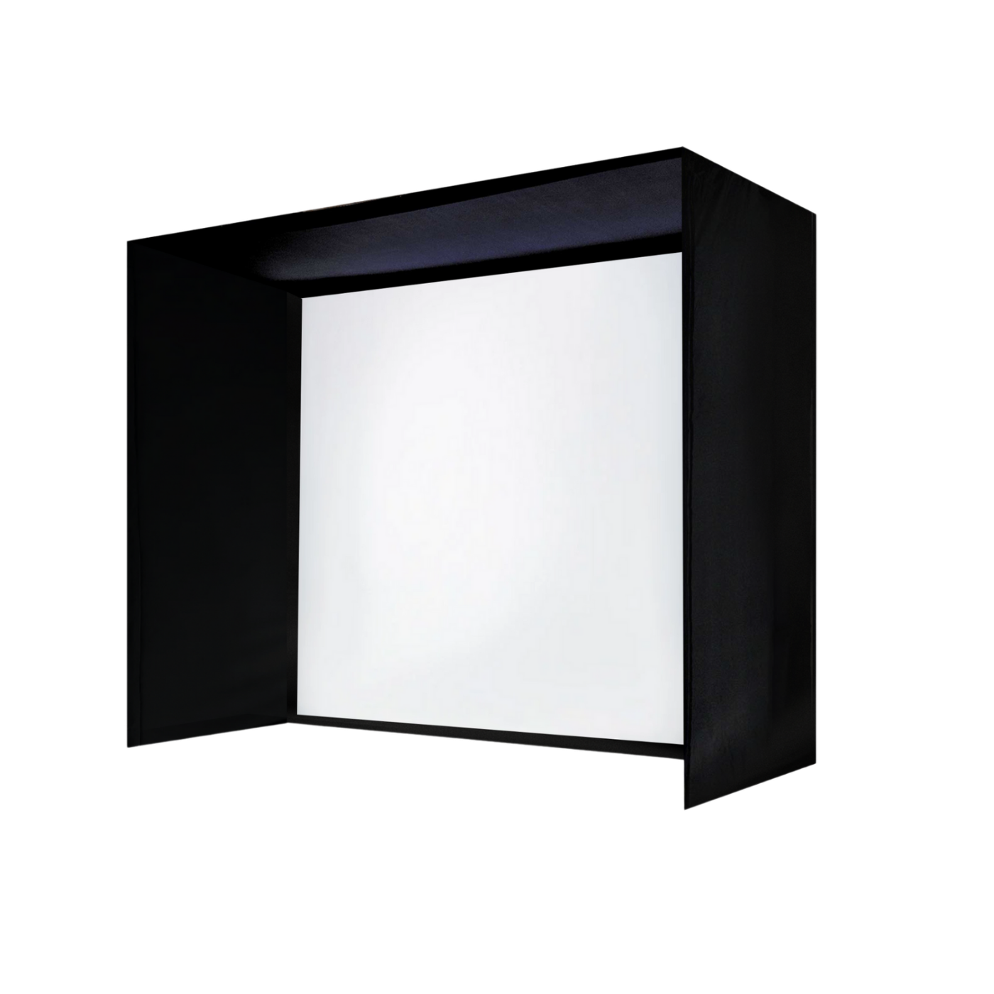 golf-simulator-enclosure