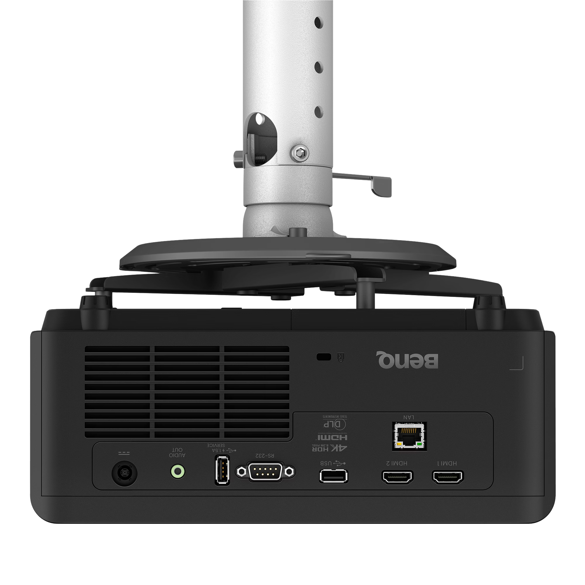 BenQ LK830ST 4000lms 4K Laser Simulation Projector