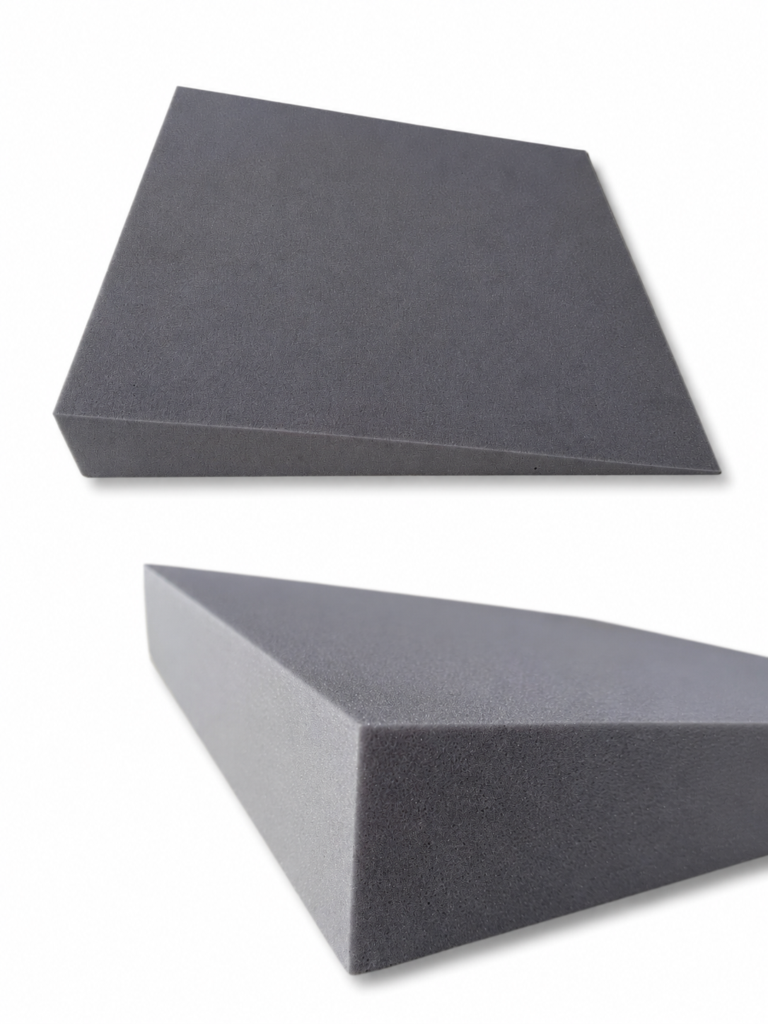 Enclosure Foam Ramp