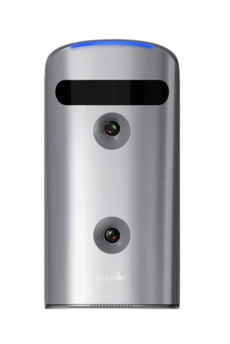 GolfJoy GDS Pro Golf Launch Monitor