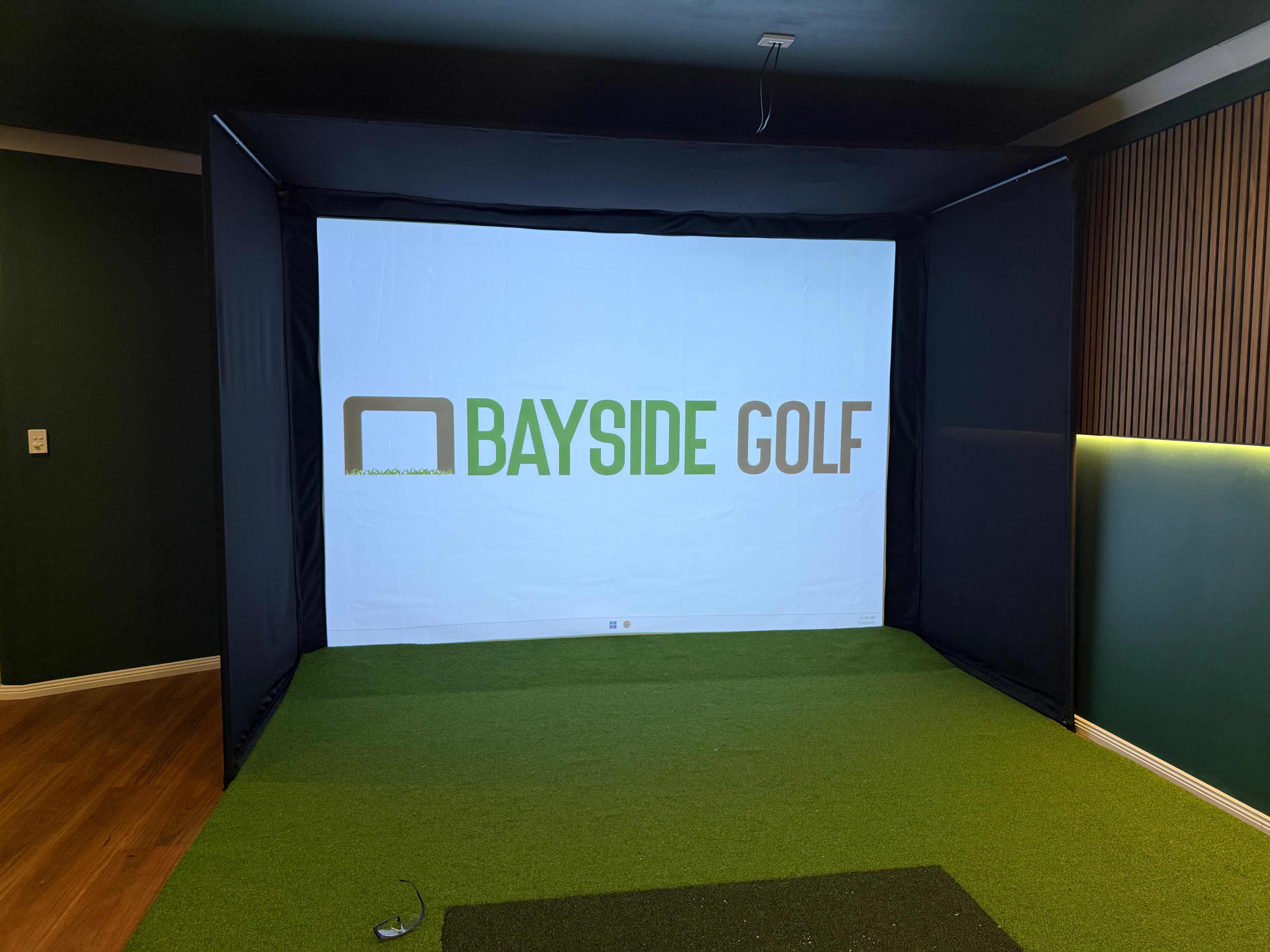 Enclosure Screen - MEDIUM