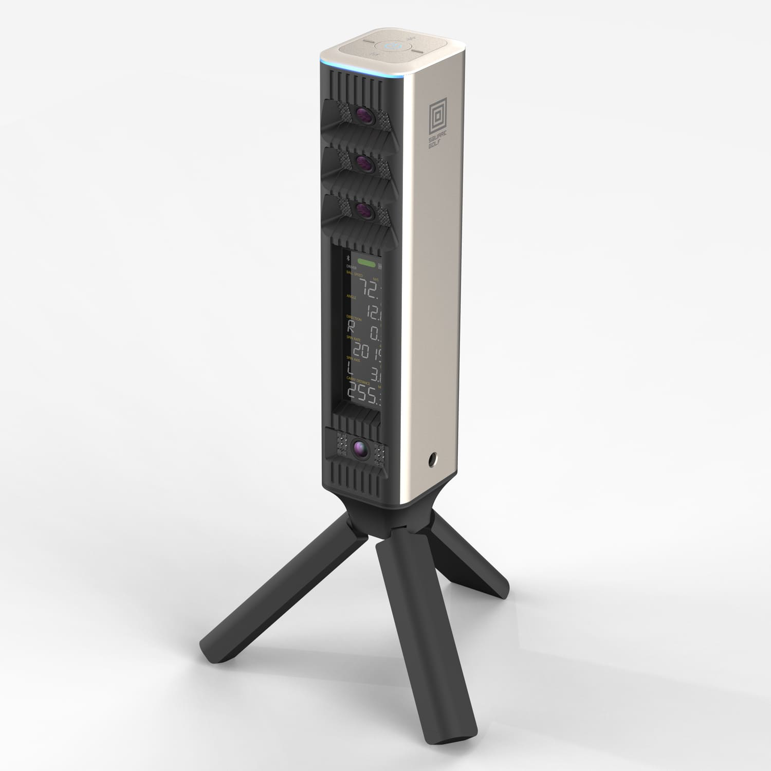 Square Golf Omni Launch Monitor