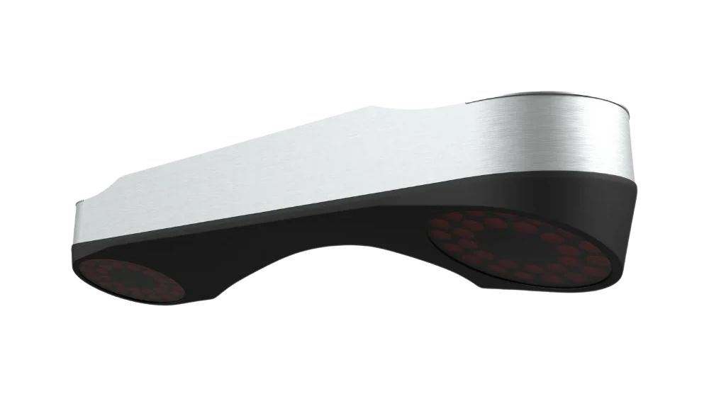 Protee VX Overhead Golf Launch Monitor with 2 Free Cameras (3 Weeks ETA)