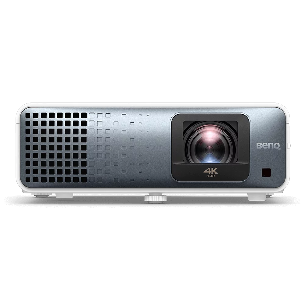 BenQ TK710sti Laser 4K - Golf Sim Short Throw Projector