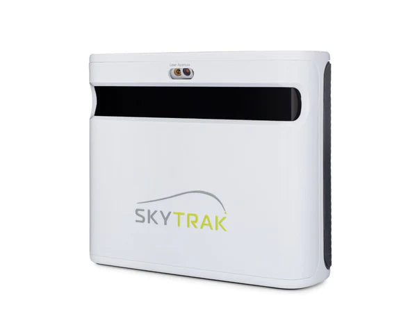 Skytrak+ Launch Monitor & Case – Bayside Golf