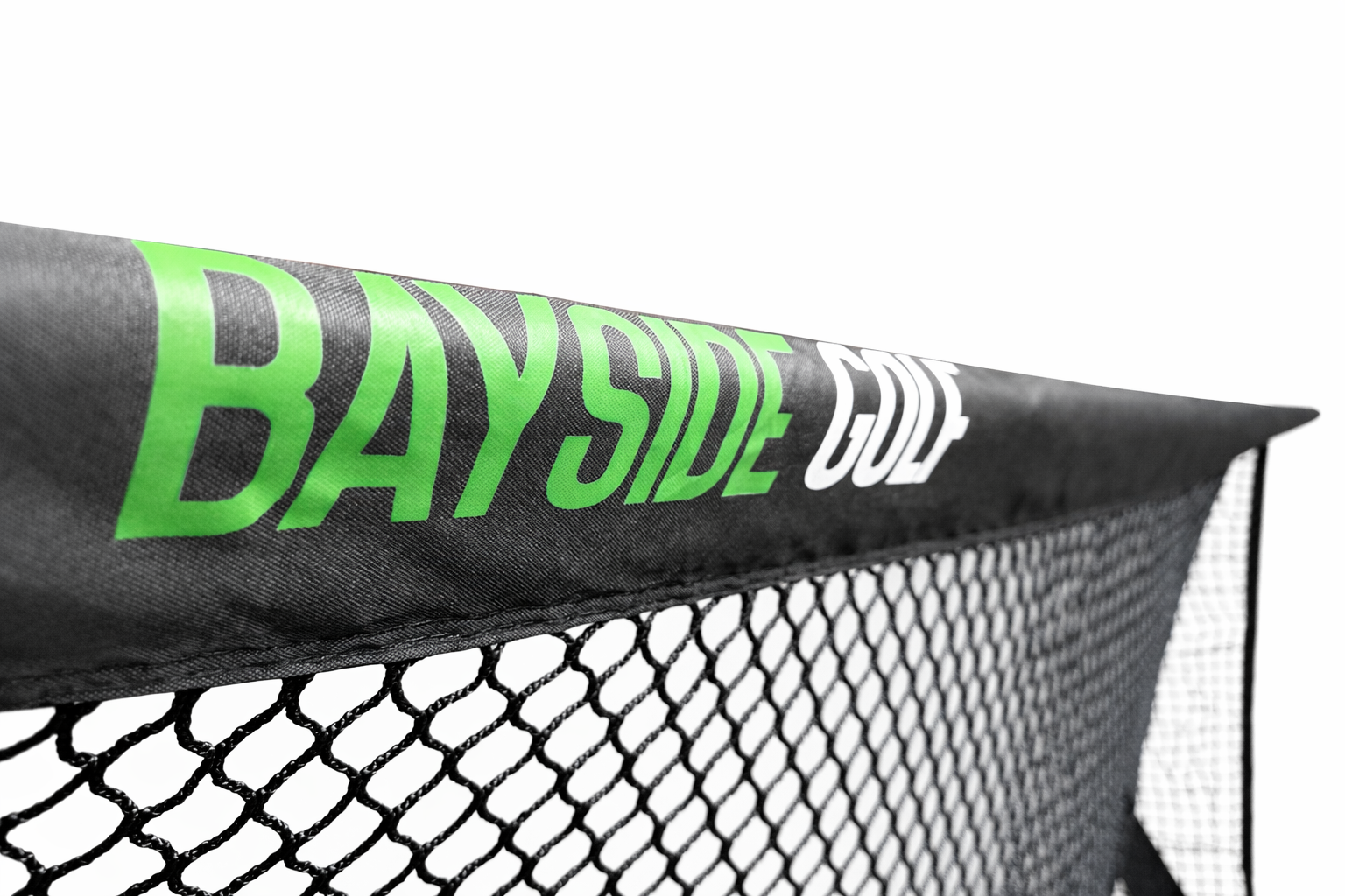 Bayside Golf® Practice Net