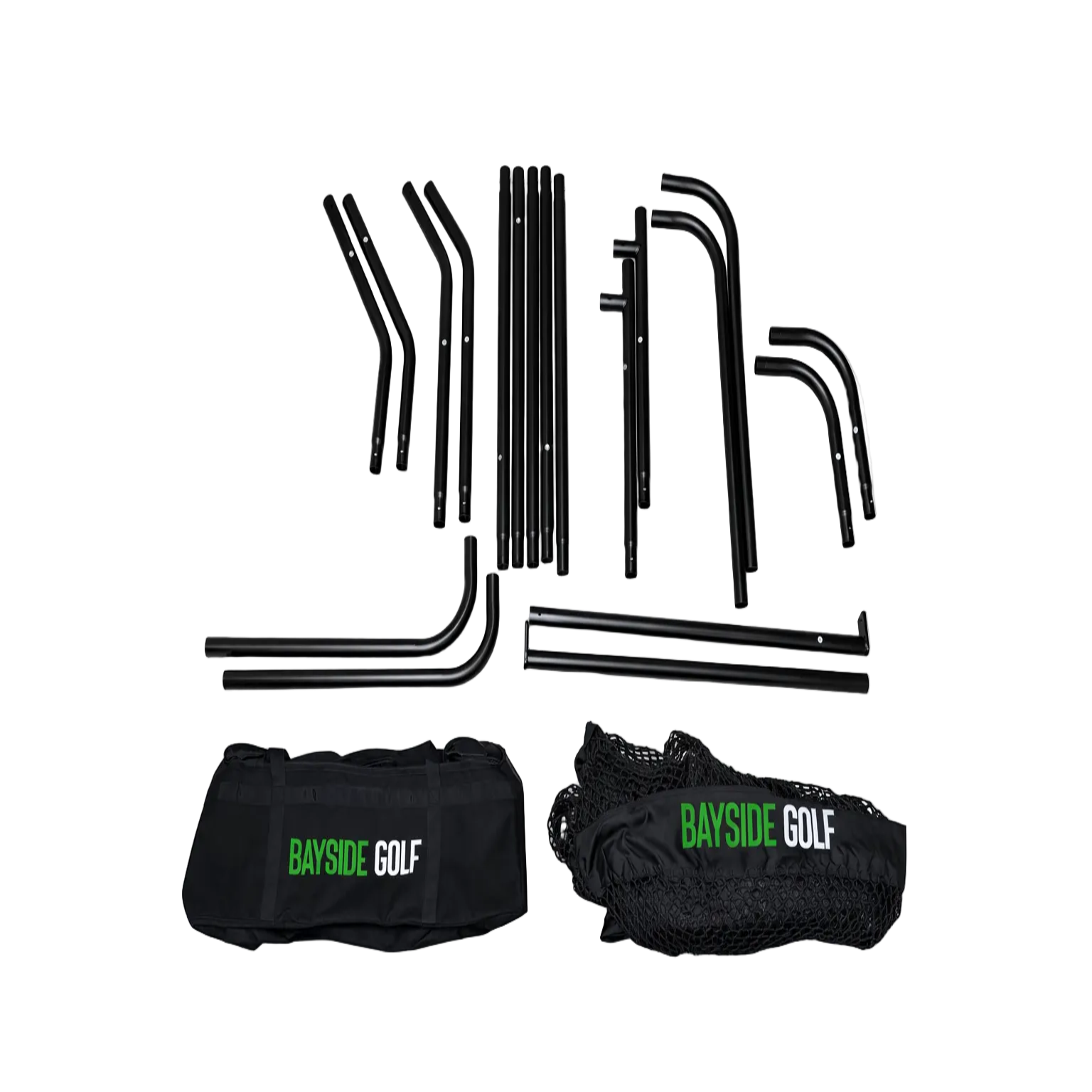 Bayside Golf® Practice Net