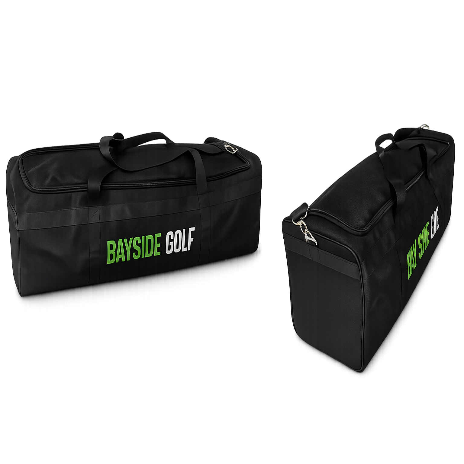 Bayside Golf® Practice Net