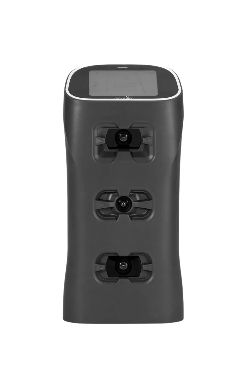 GolfJoy Spica 3 Golf Launch Monitor