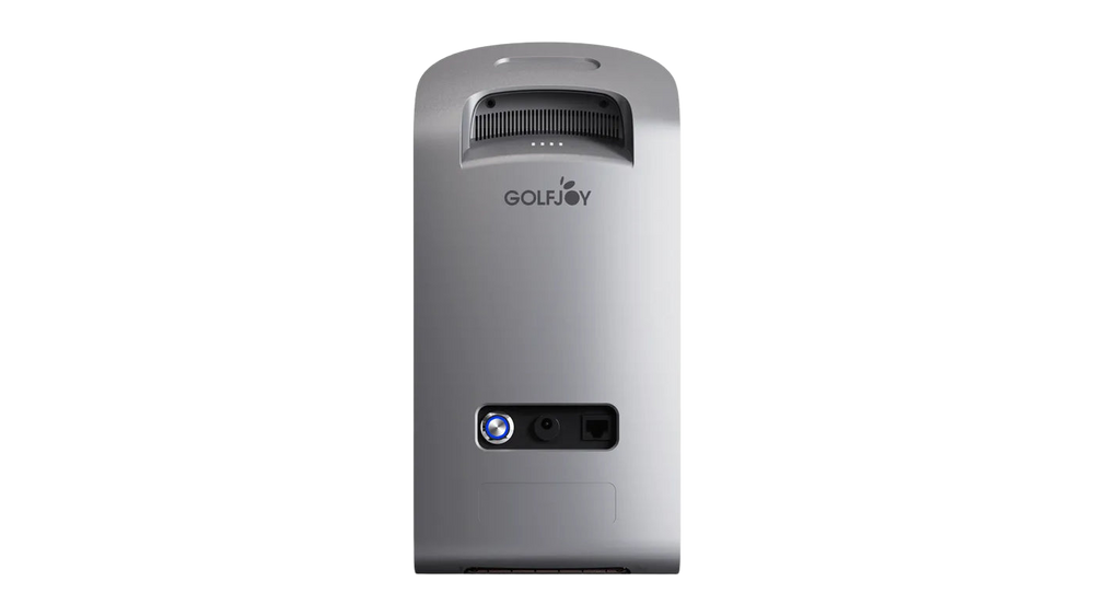 GolfJoy GDS Pro Golf Launch Monitor