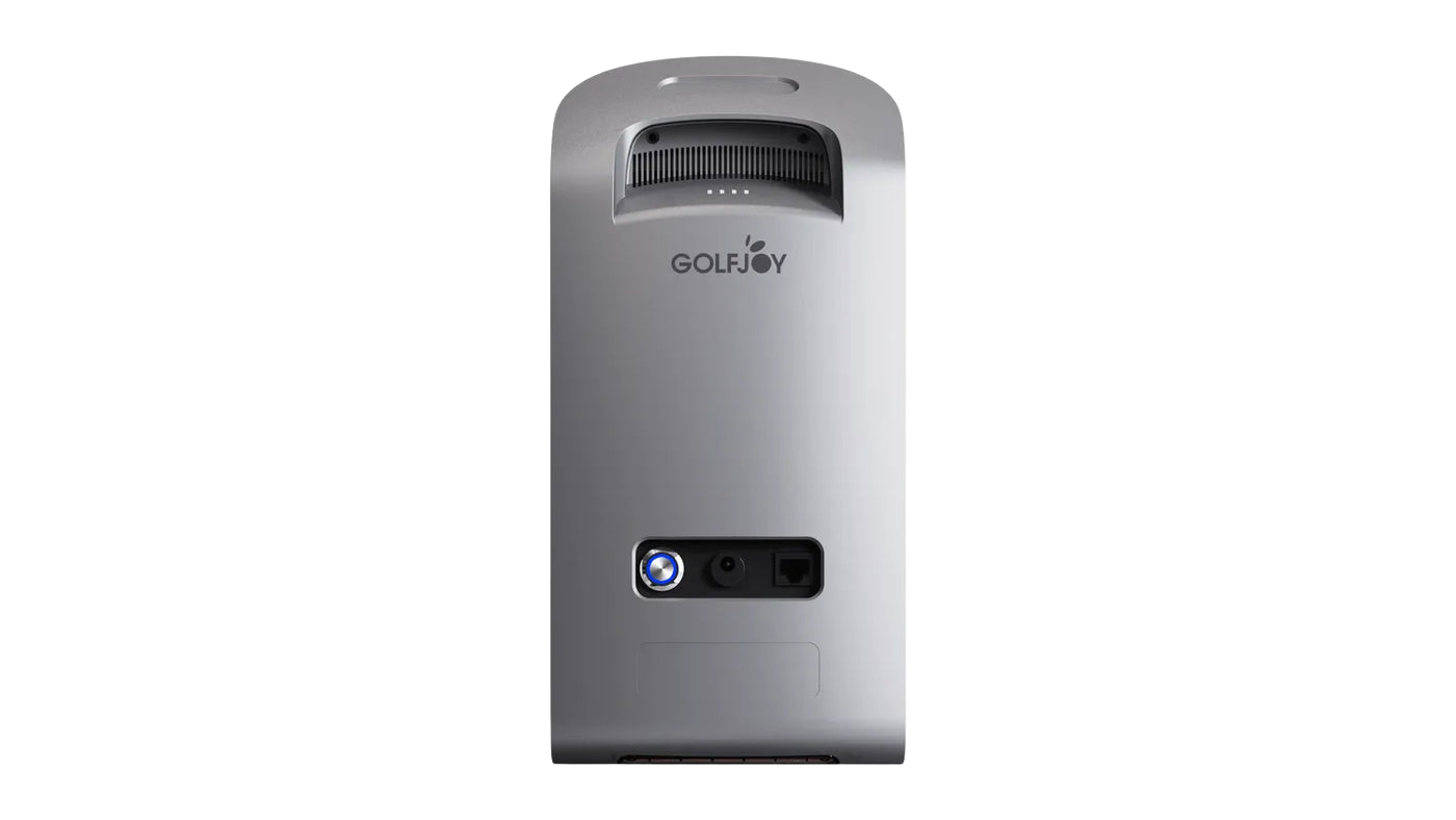 GolfJoy GDS Pro Golf Launch Monitor