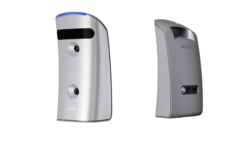 GolfJoy GDS Pro Golf Launch Monitor