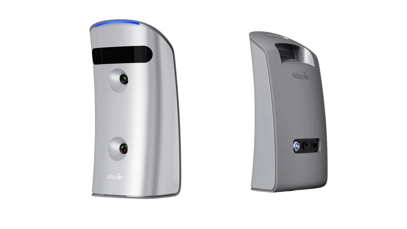 GolfJoy GDS Pro Golf Launch Monitor