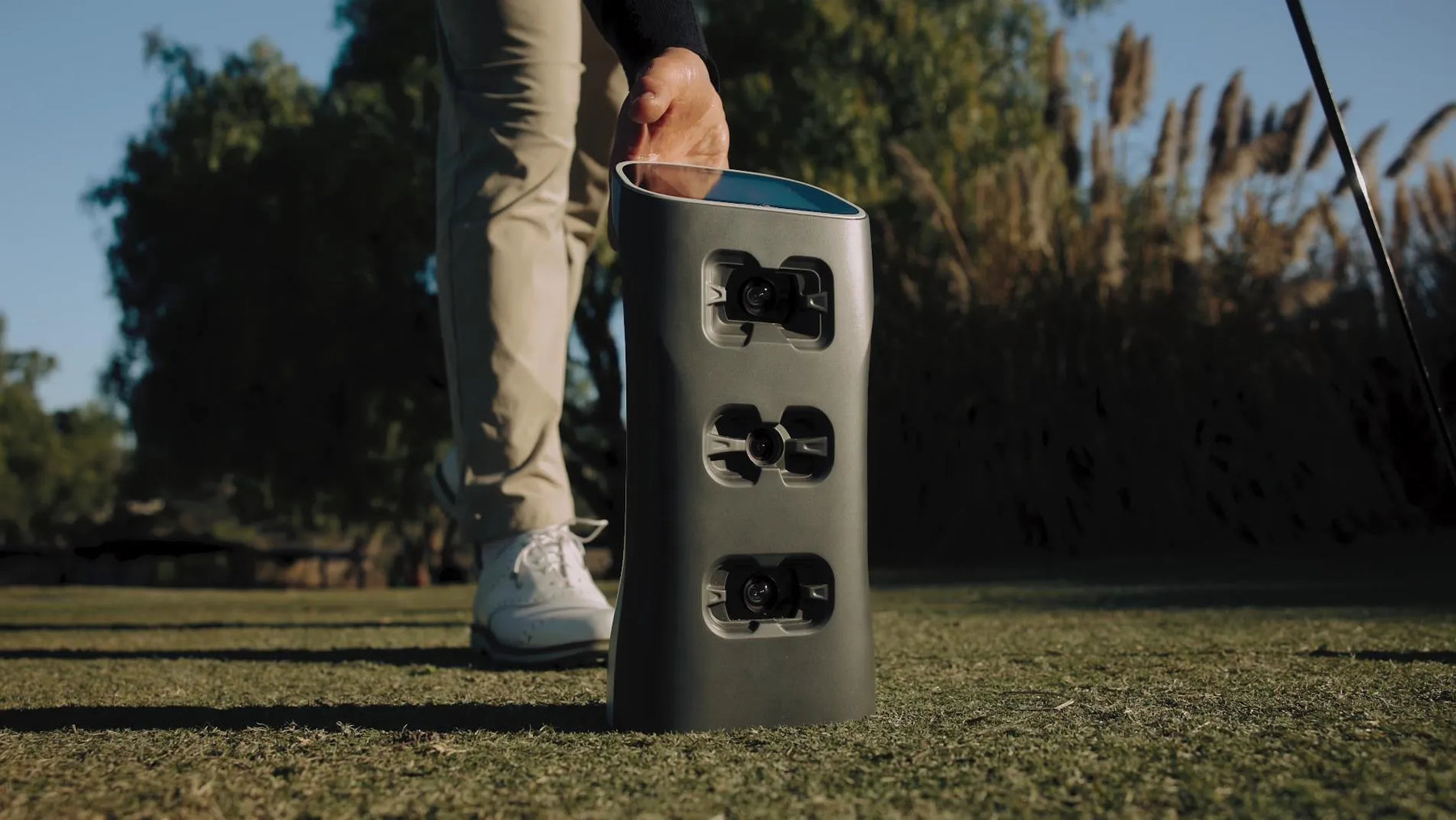 GolfJoy Spica 3 Golf Launch Monitor
