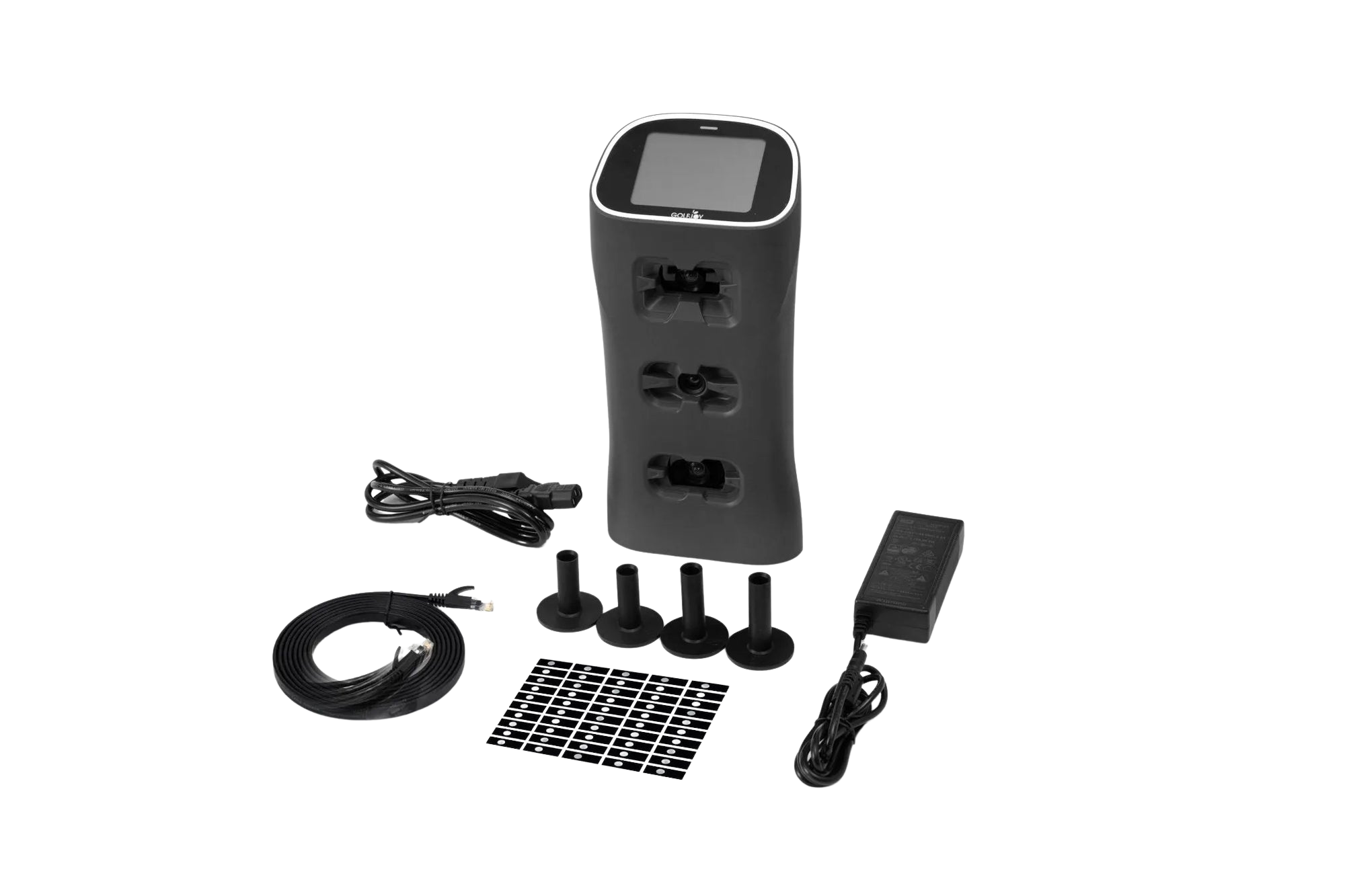 GolfJoy Spica 3 Golf Launch Monitor