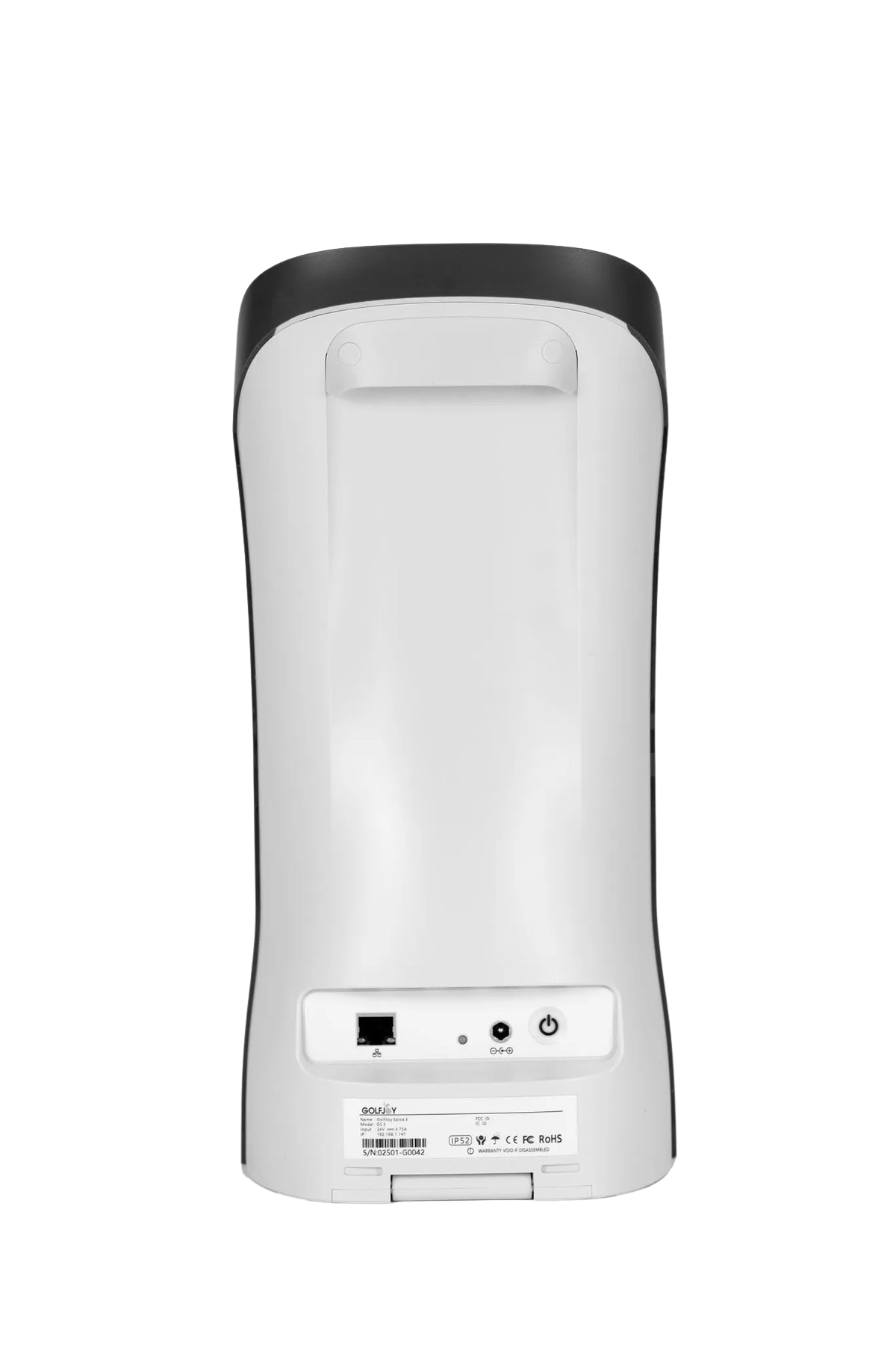 GolfJoy Spica 3 Golf Launch Monitor