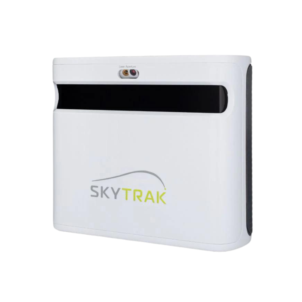 Skytrak+ Launch Monitor & Case