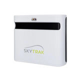 Skytrak+ Launch Monitor & Case