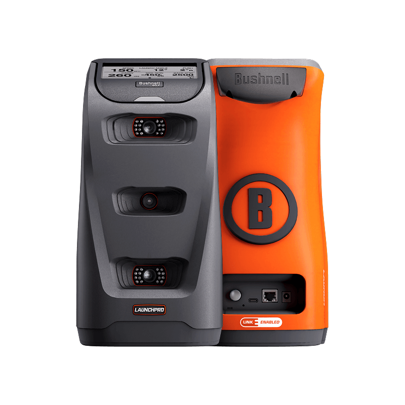 Bushnell Launch Pro