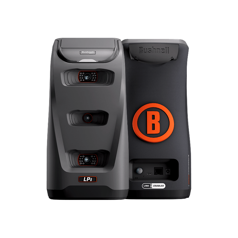Bushnell Launch Pro Indoor
