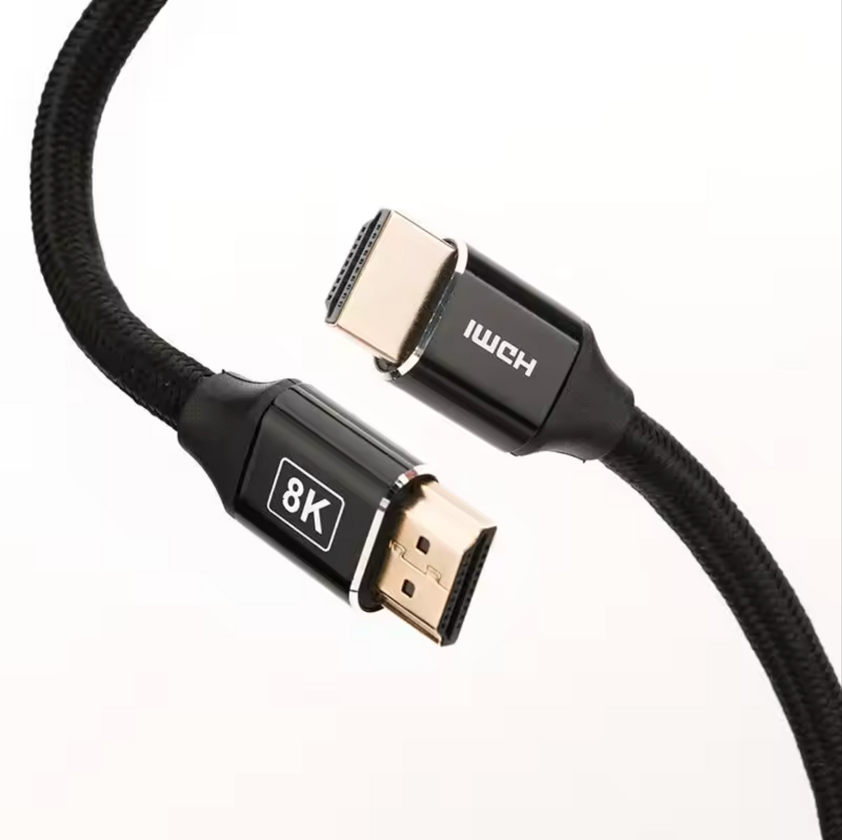 HDMI Cable - 10m - Gold Plated 4k 120hz