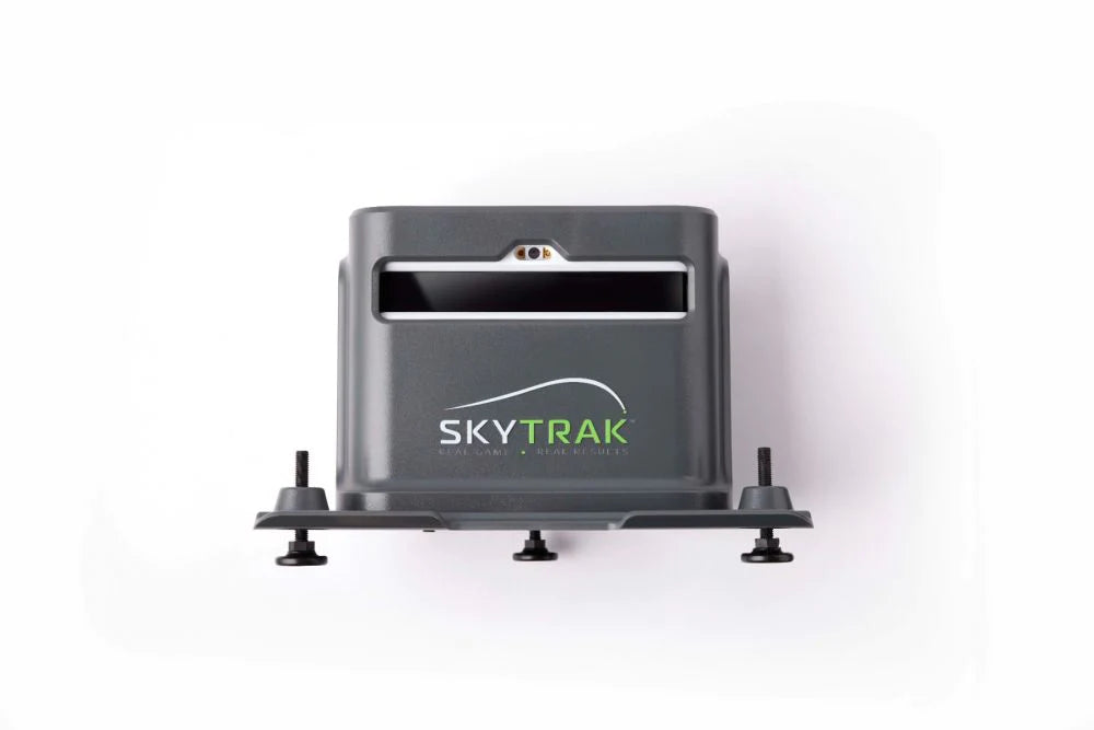 Skytrak+ Launch Monitor & Case