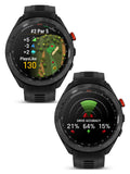 Garmin Approach S70 - 47mm - Black