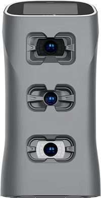 GolfJoy Spica 3 Golf Launch Monitor