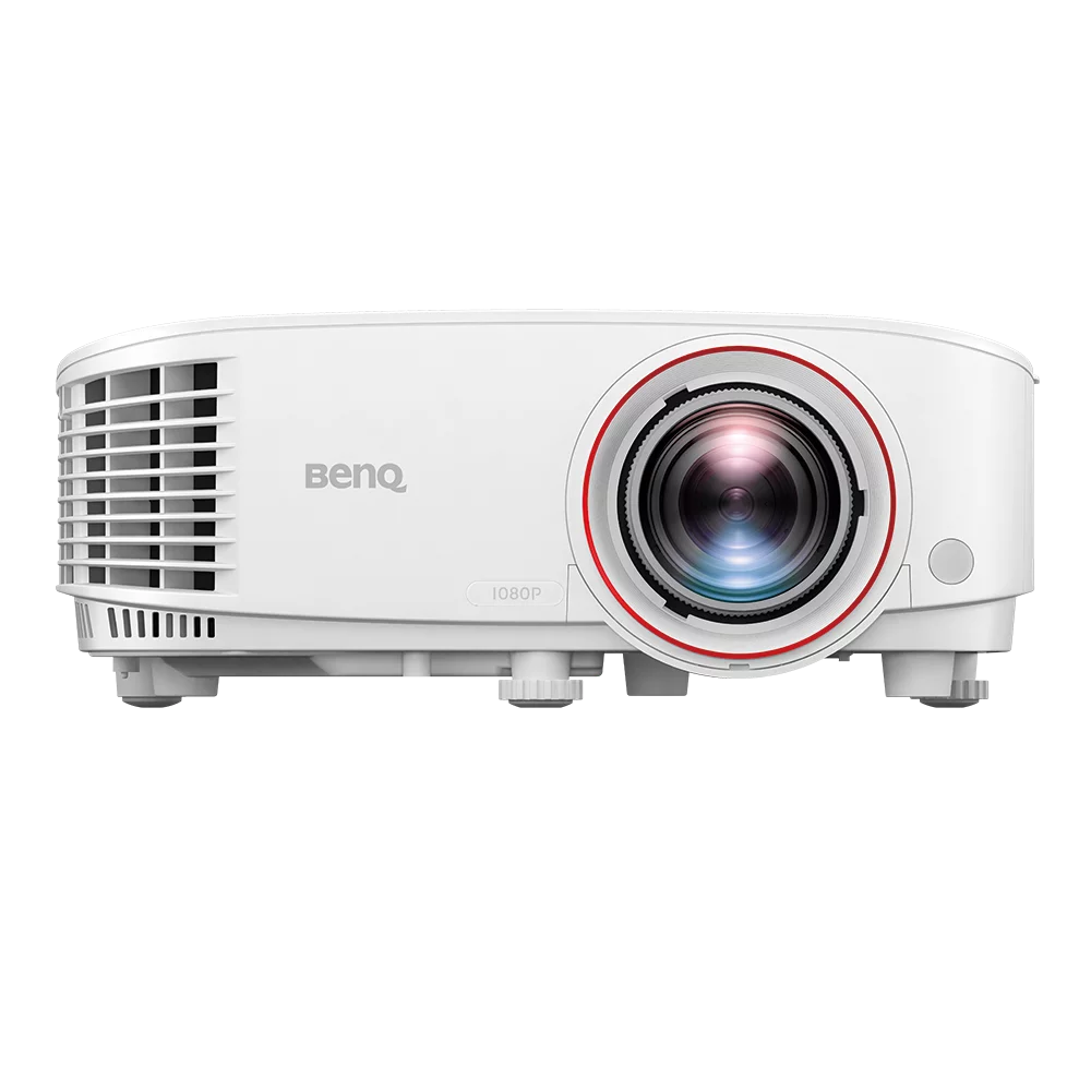 BenQ TH671ST HD  Golf Sim Short Throw Projector