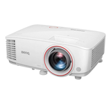 BenQ TH671ST HD  Golf Sim Short Throw Projector