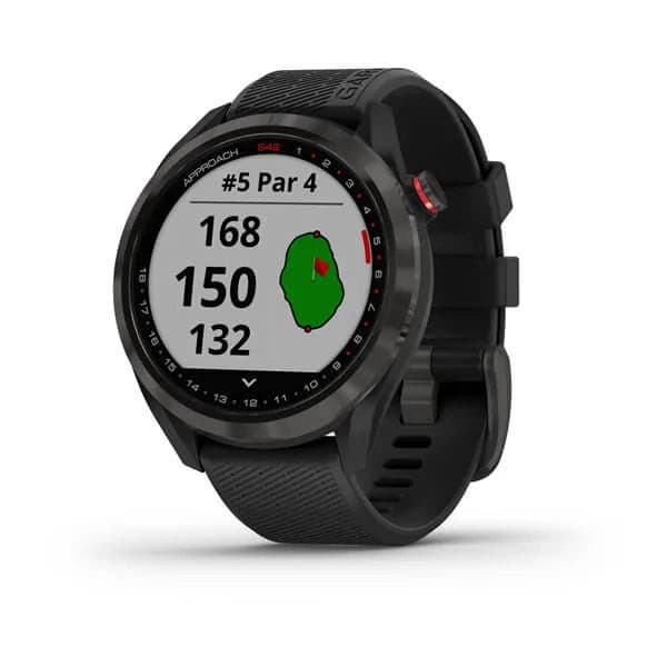 Garmin Approach S42